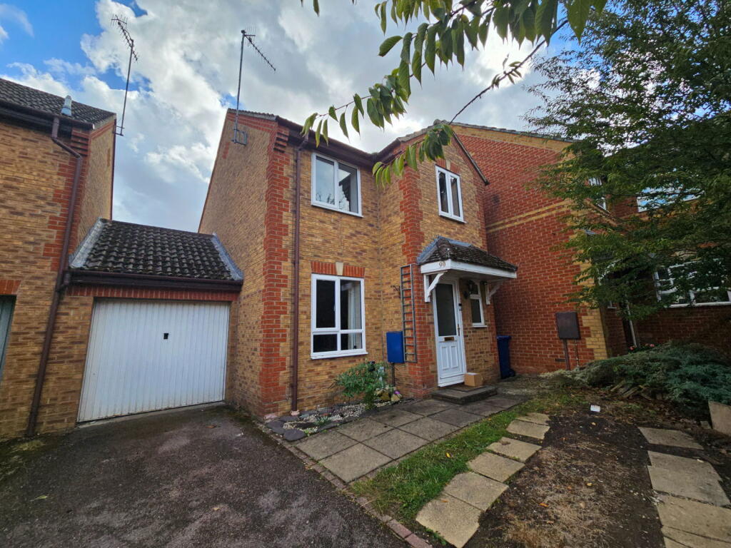 Main image of property: Coopers Gate, Banbury, OX16 2WD