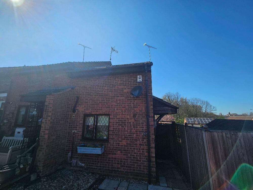 Main image of property: Green Lane, Banbury, OX16 9HD