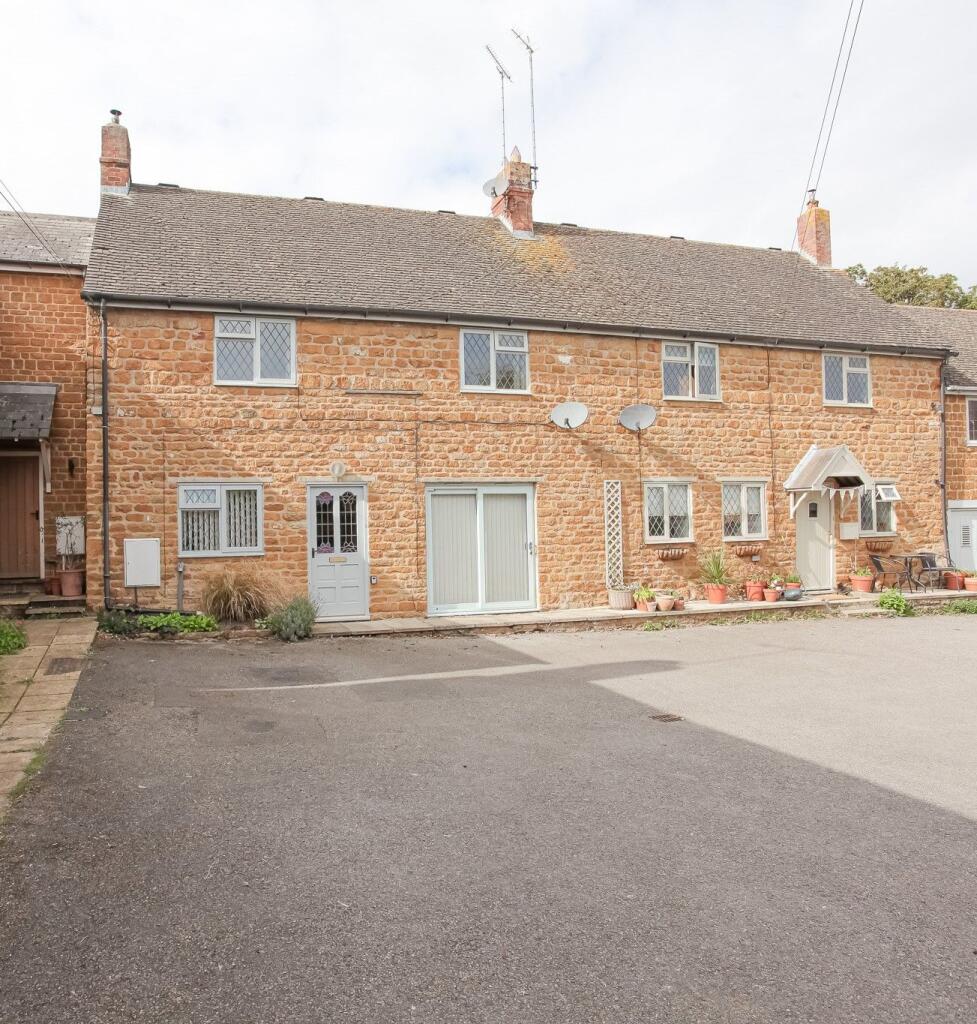 Main image of property: High Street, Barford St. Michael, Near Banbury, OX15 0RF