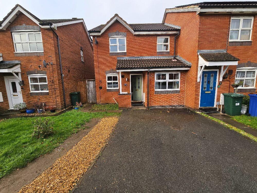Main image of property: Waterloo Drive, Banbury, OX16 3QN