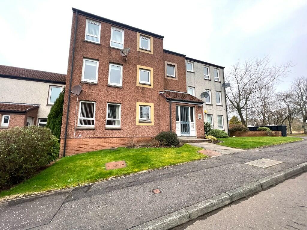 1 bedroom flat for sale in Springfield Road, Linlithgow, EH49 7SN, EH49
