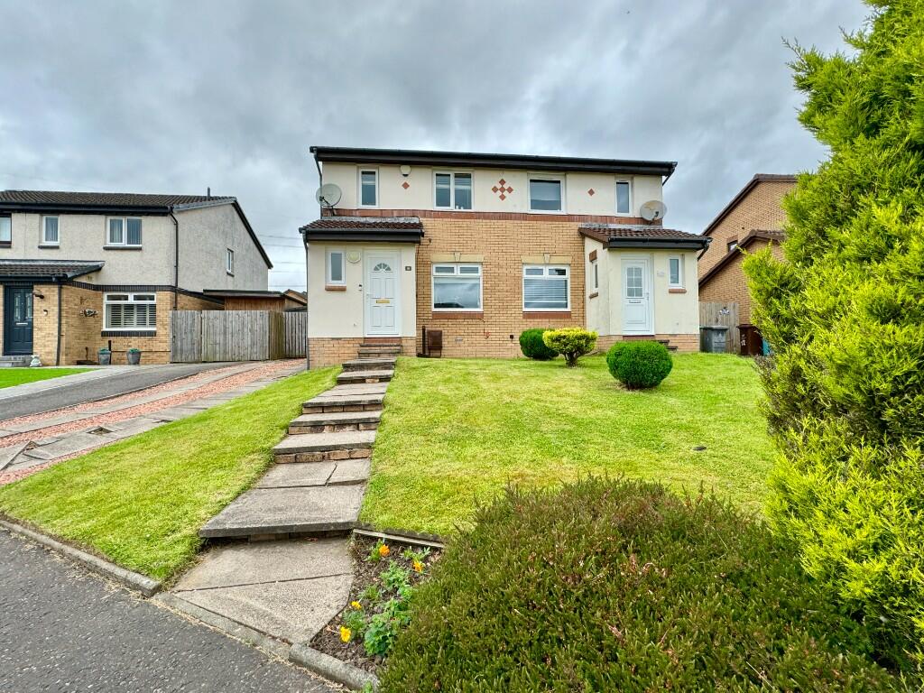 Main image of property: Valleyfield Drive, Blackwood, Cumbernauld, G68 9NW