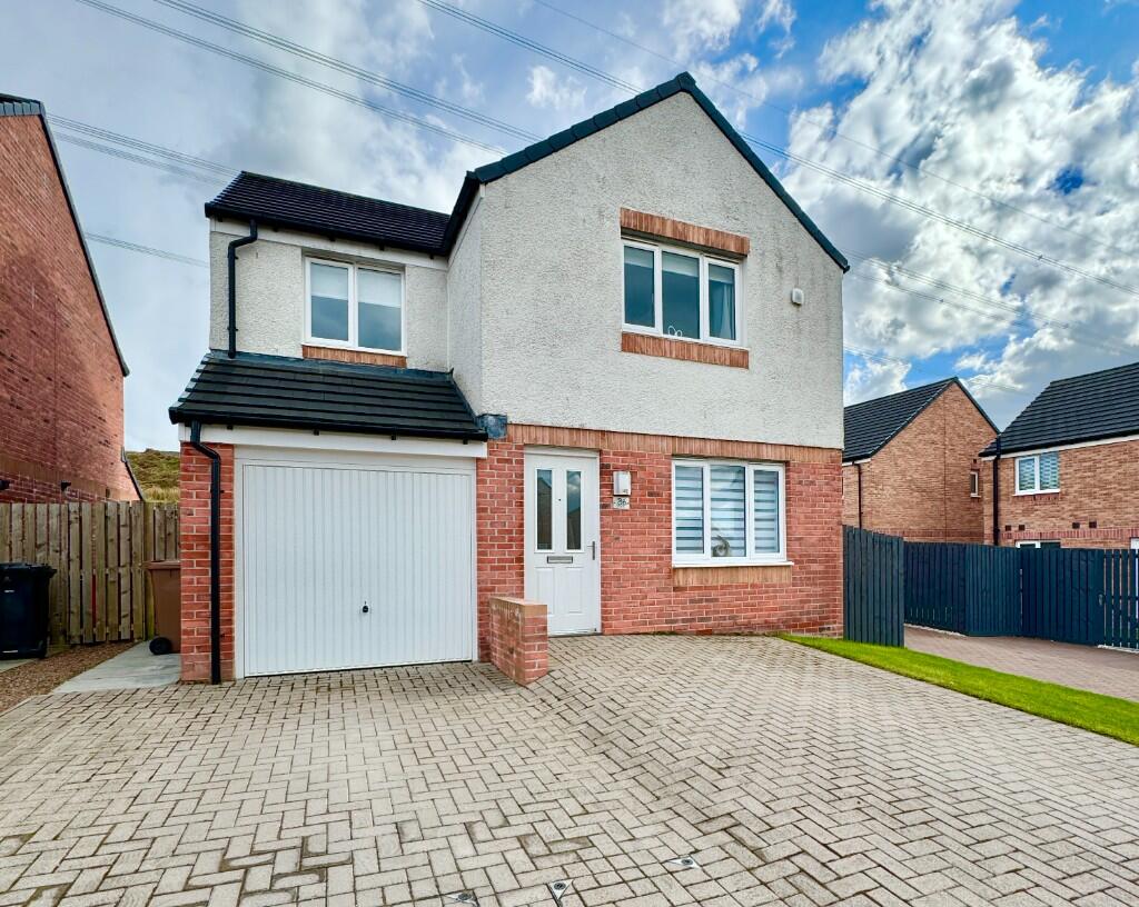 Main image of property: Todhills Place, Cumbernauld, G68 9FY