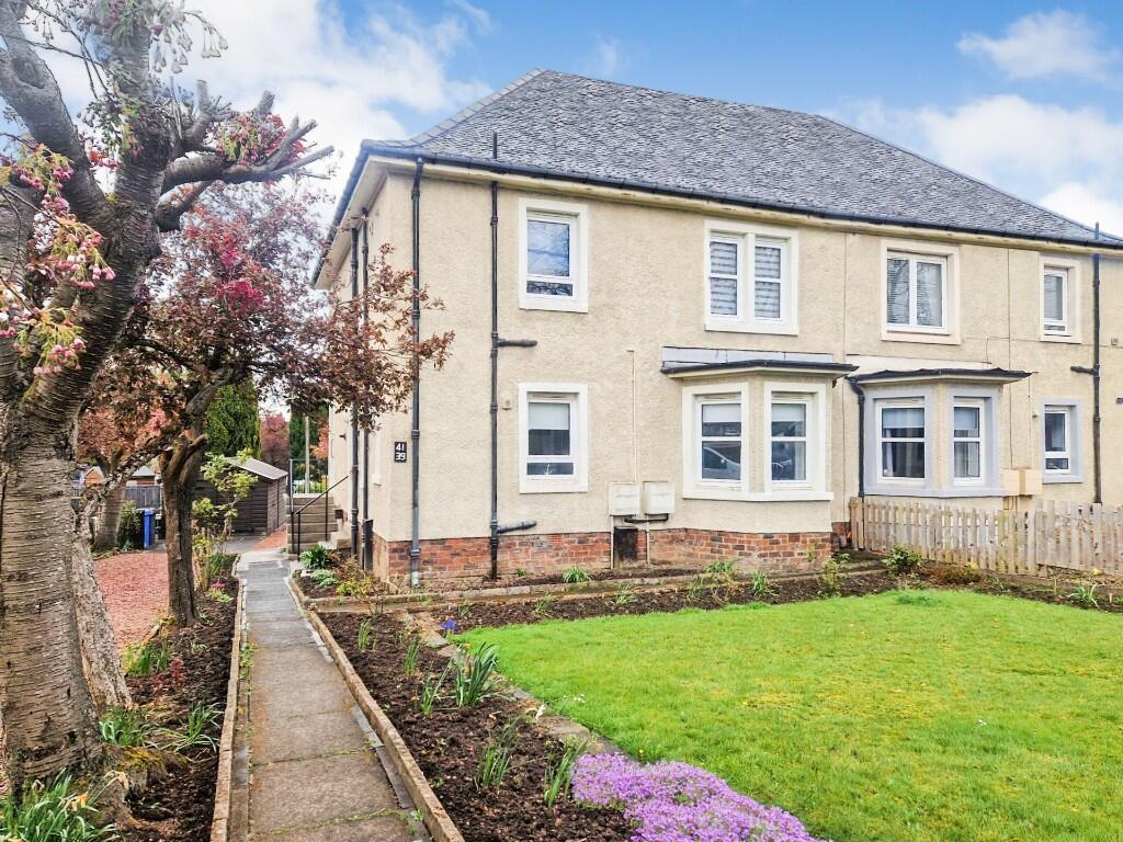 Main image of property: Chantinghall Road, Hamilton, Lanarkshire, ML3