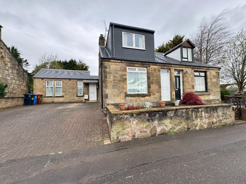 Main image of property: Glasgow Road, Longcroft, FK4 1QY