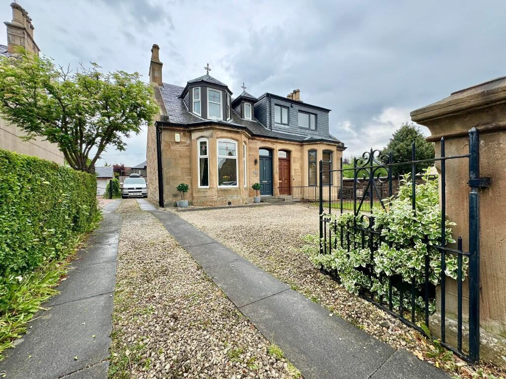 Main image of property: 159 Bo'ness Road, Grangemouth, FK3 9BS