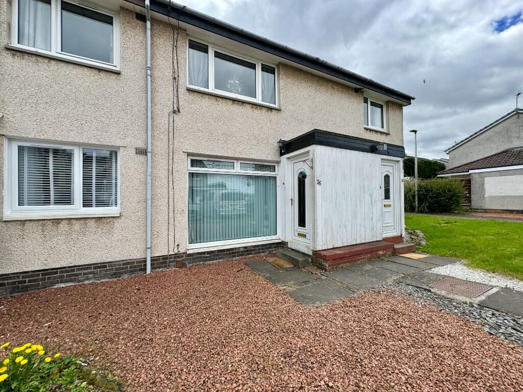 Main image of property: 76 Lawers Crescent, Polmont, FK2 0QU