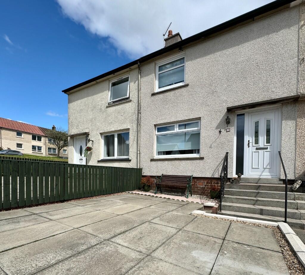 Main image of property: 7 Margaret Drive, Bonnybridge, FK4 1LT