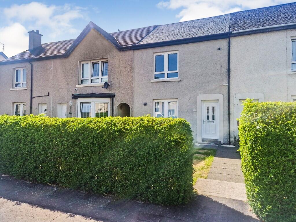 Main image of property: Kirkton Avenue, Glasgow, G13