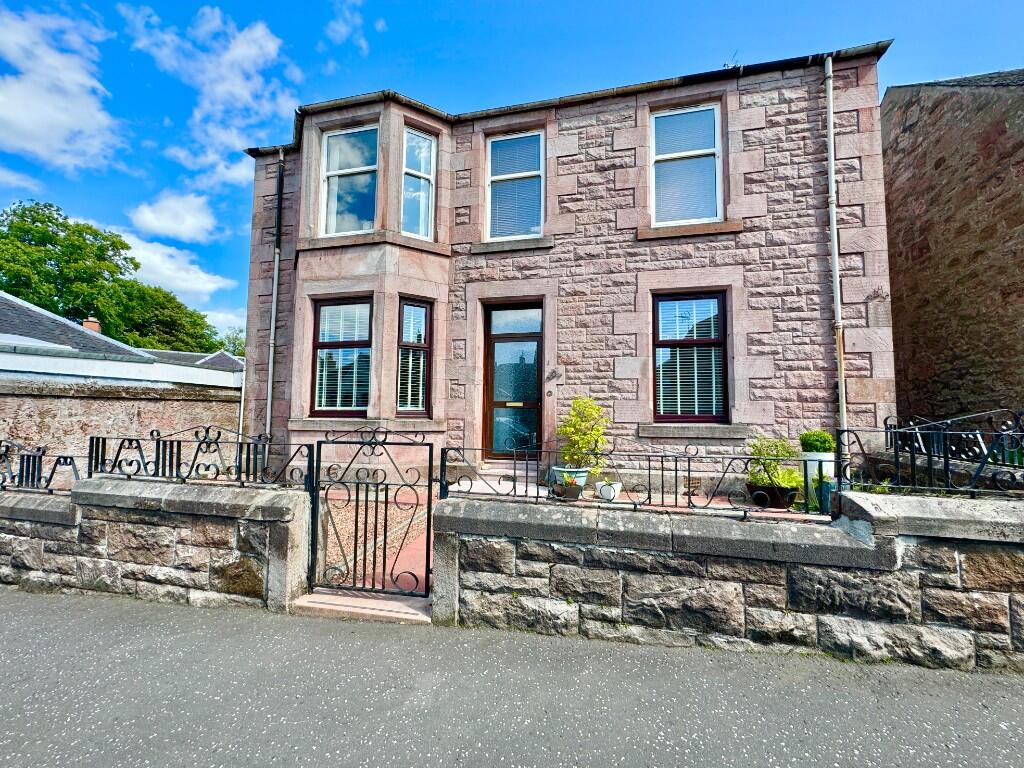 Main image of property: 20 Ochil Street, Alloa, FK10 2DS