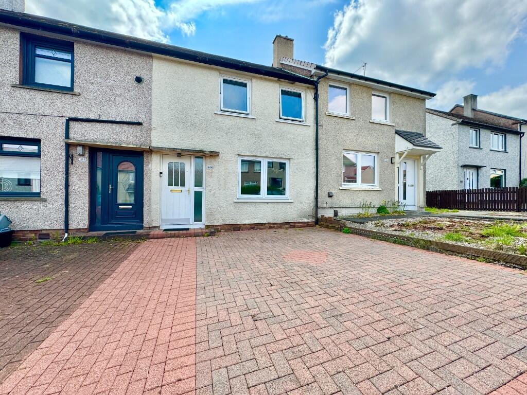 Main image of property: 106 Wheatlands Avenue, Bonnybridge, FK4 1PJ