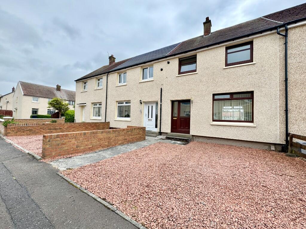 Main image of property: 40 Quarrolhall Crescent, Carronshore, FK2 8AT