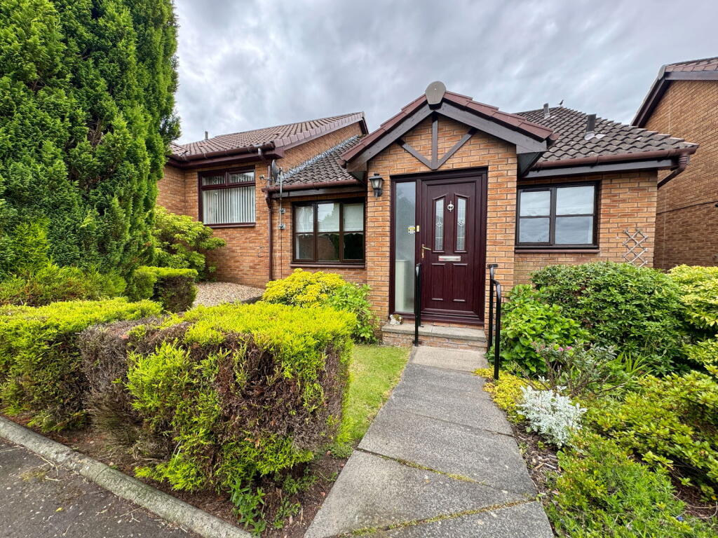 Main image of property: 5 Pirleyhill Drive, Shieldhill, Falkirk, FK1 2EA