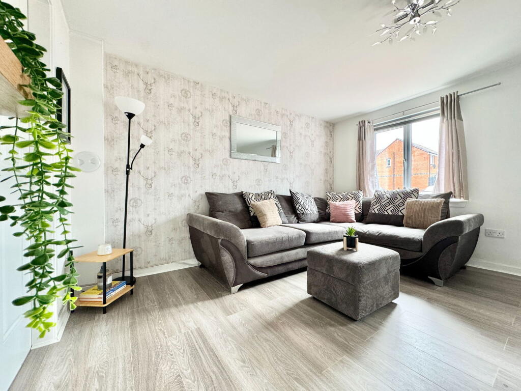 Main image of property: 67 Allison Crescent, Redding, Falkirk, FK2 9FP
