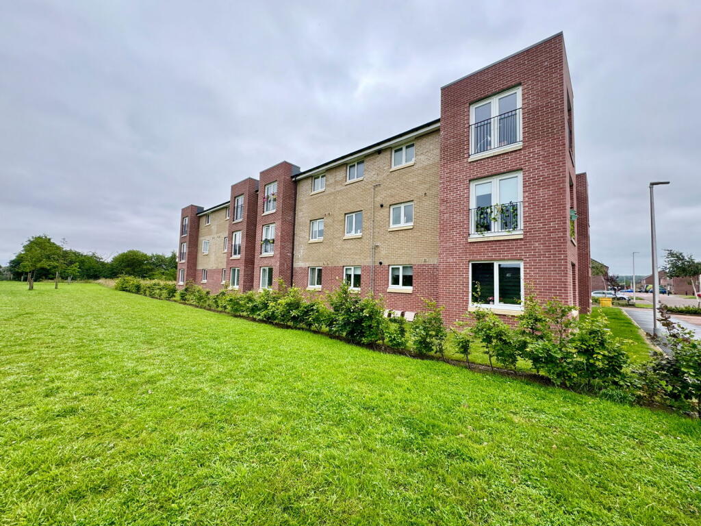 Main image of property: Thornbank Crscent,Falkirk,FK2 9BQ