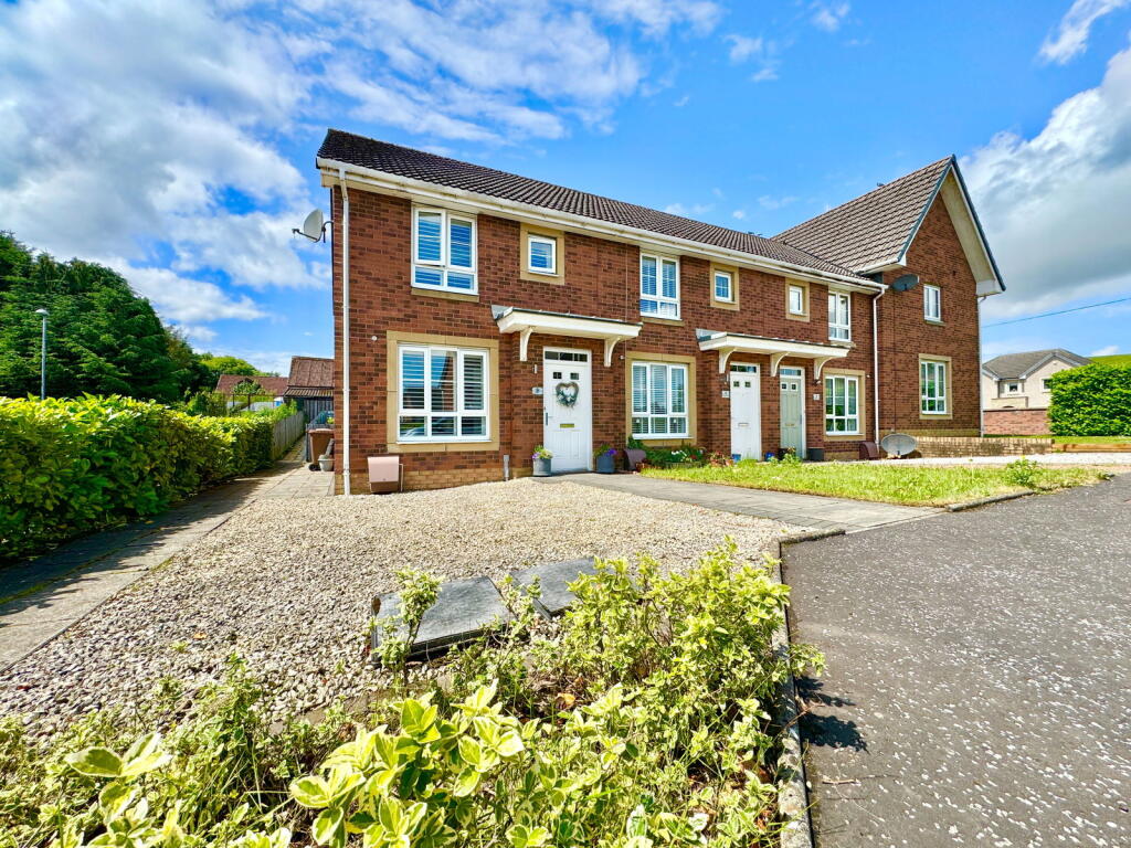 Main image of property: Hoggan Court,Longcroft,Bonnybridge,FK4 1UJ
