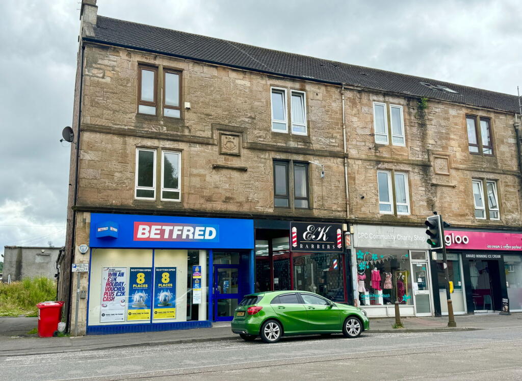 Main image of property: Main Street, Camelon, Falkirk, FK1 4EG