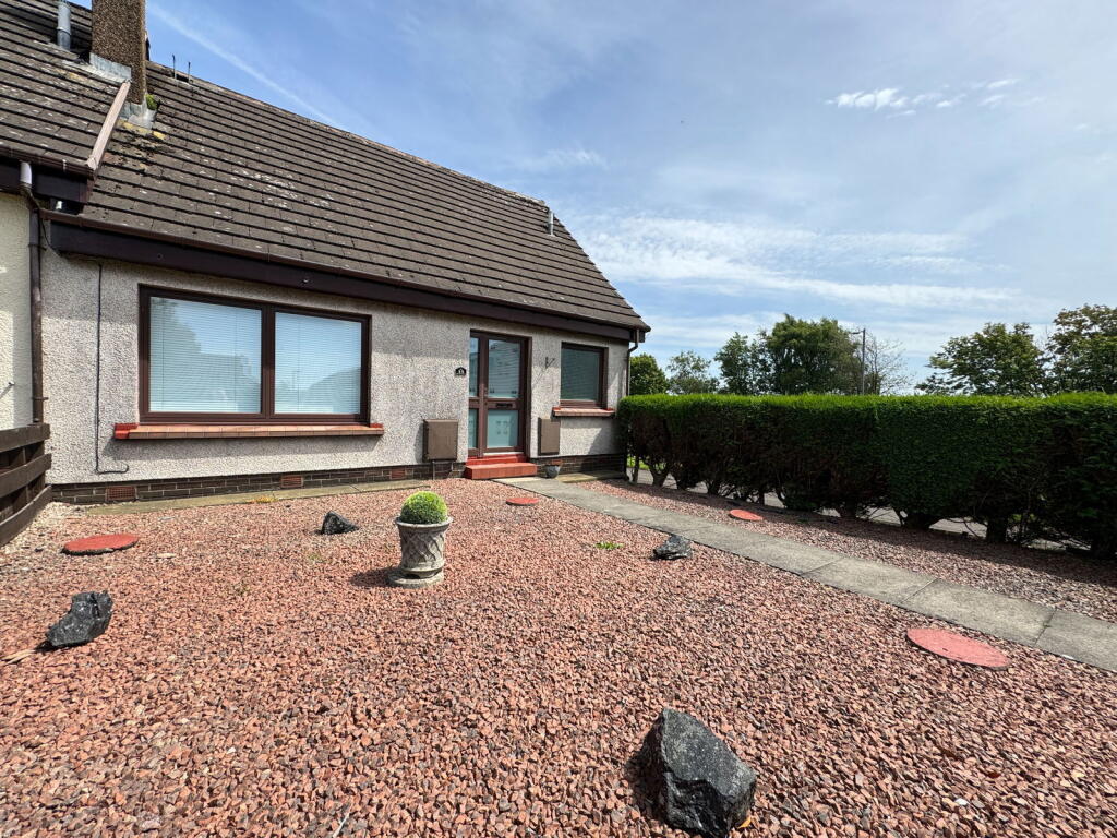 Main image of property: Norwood Avenue,Bonnybridge,FK4 1PY