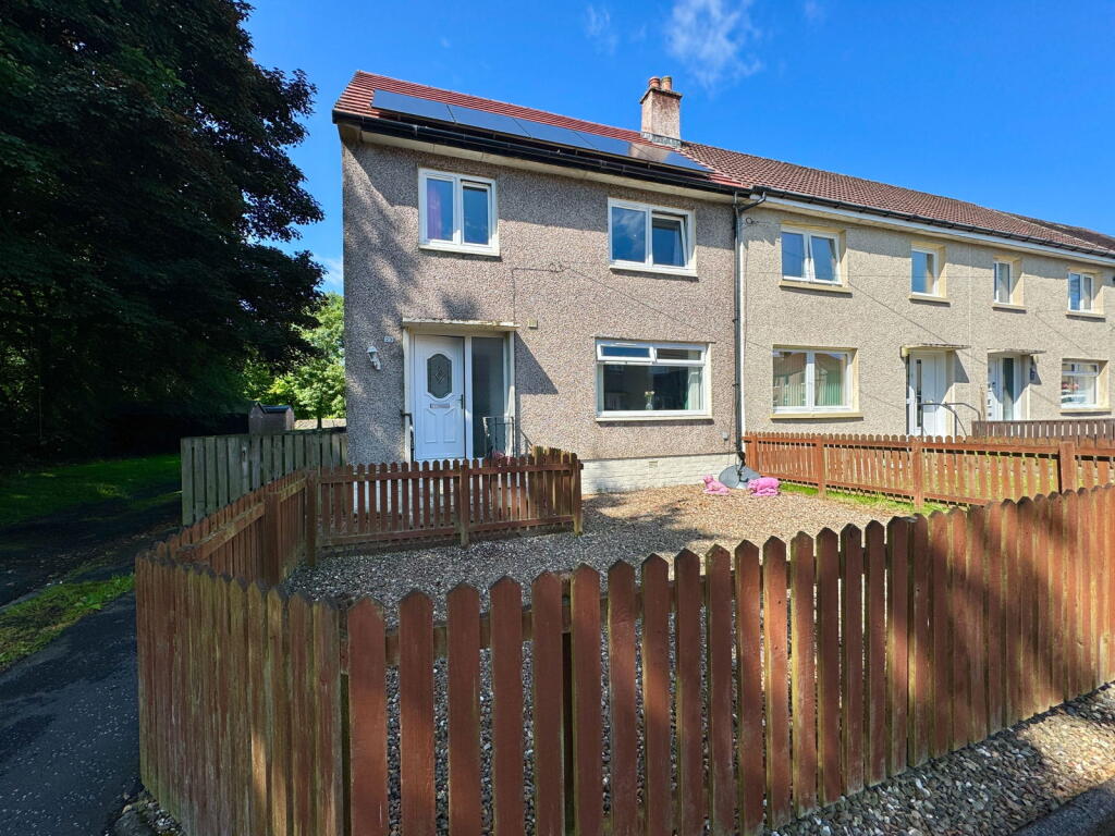 Main image of property: Binniehill Road,Slamannan,Falkirk,FK1 3BG
