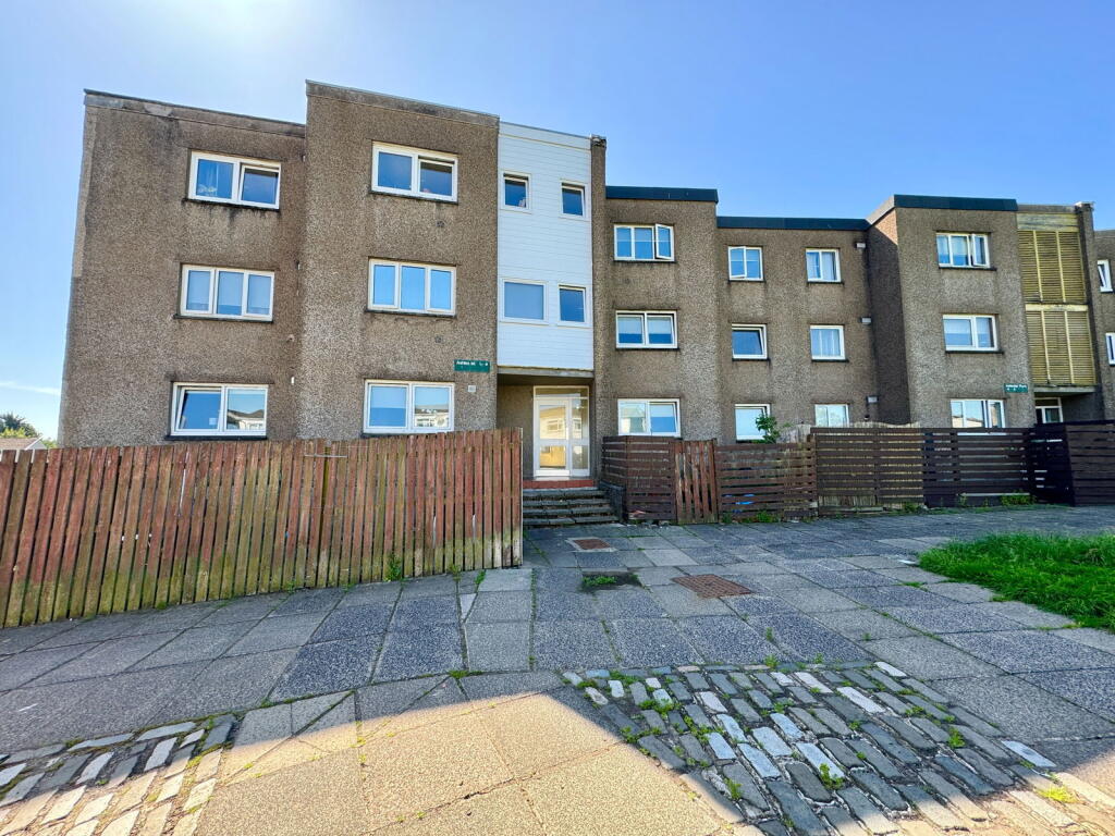 Main image of property: Ashiestiel Place,Cumbernauld,Cumbernauld,G67 4AT