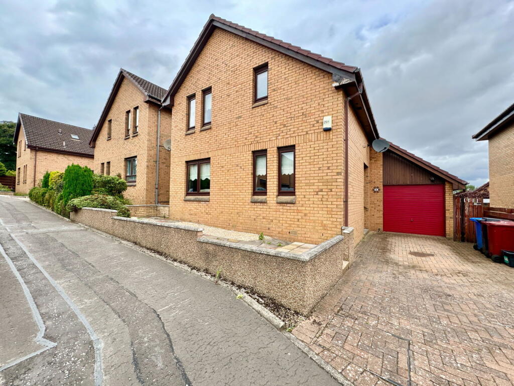 Main image of property: Orchard Grove, Polmont, Falkirk, FK2 0XE