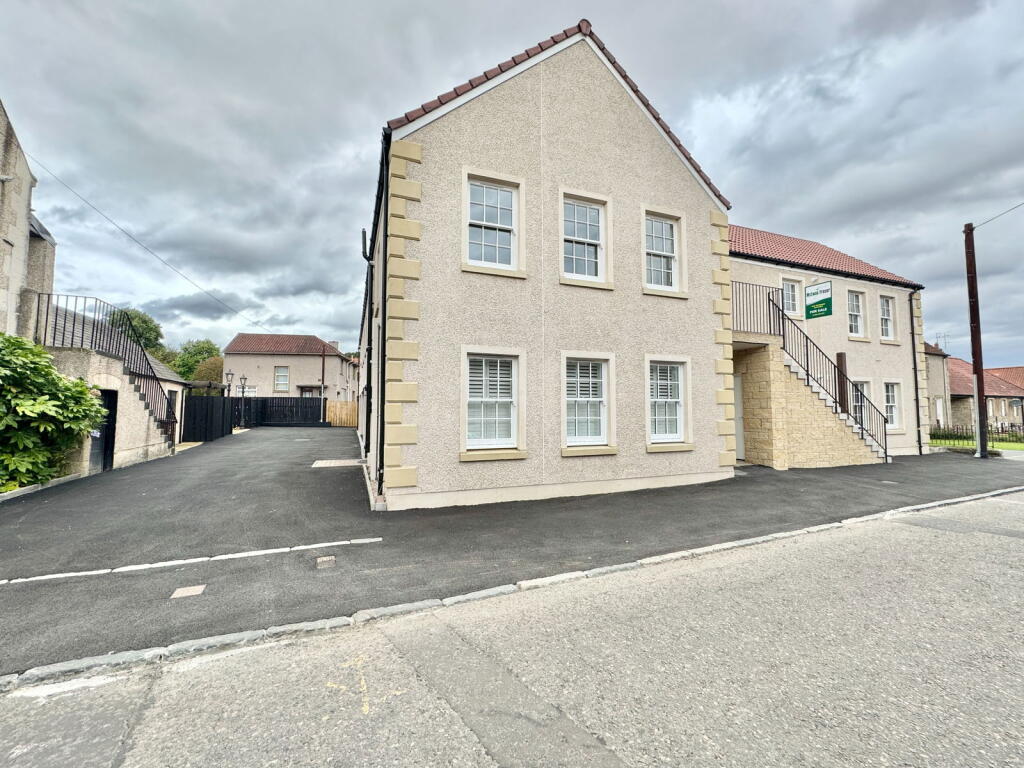 Main image of property: Shore Road, Airth, Falkirk, FK2 8LH