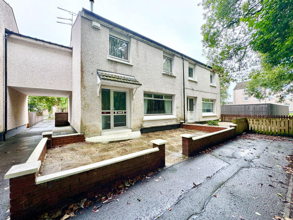 Main image of property: Kilbirnie Terrace,Denny,FK6 6JL