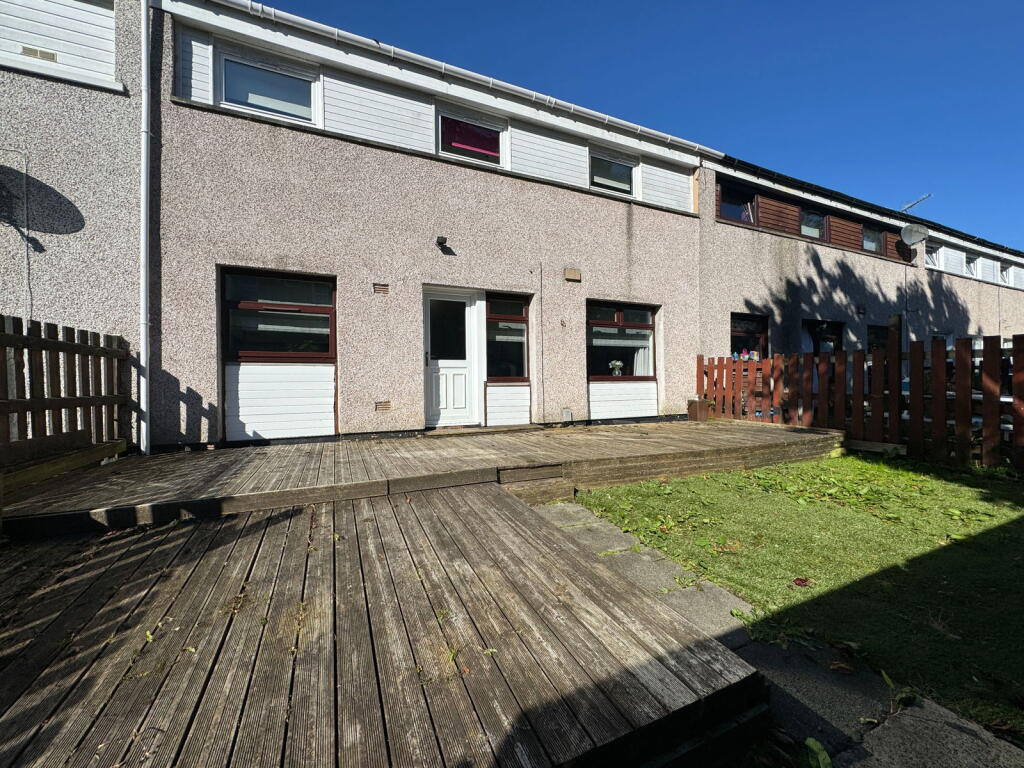 Main image of property: Glenhove Road, Cumbernauld, Glasgow, G67 2LB