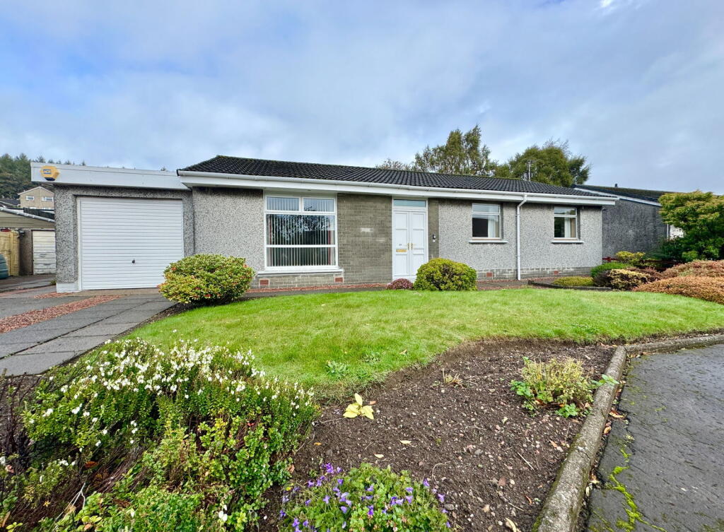 Main image of property: Duncan Street,Bonnybridge,FK4 1DP