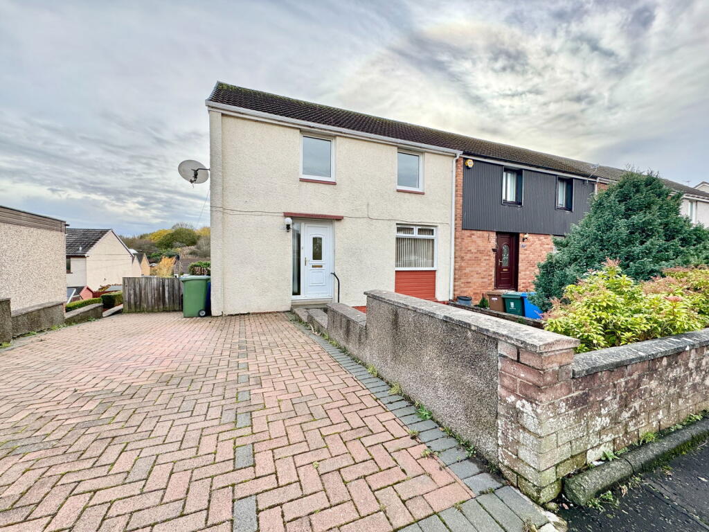 Main image of property: Ward Avenue, Redding, Falkirk, FK2 9UL