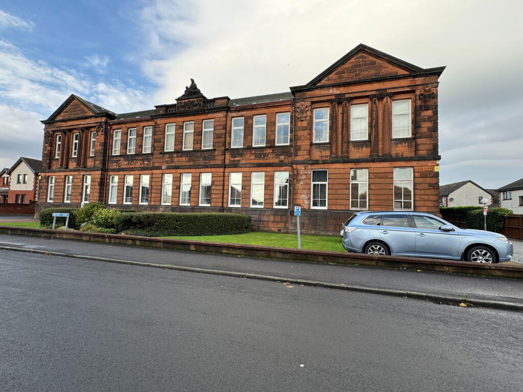 Main image of property: Bryden Court,Grangemouth,FK3 9LQ