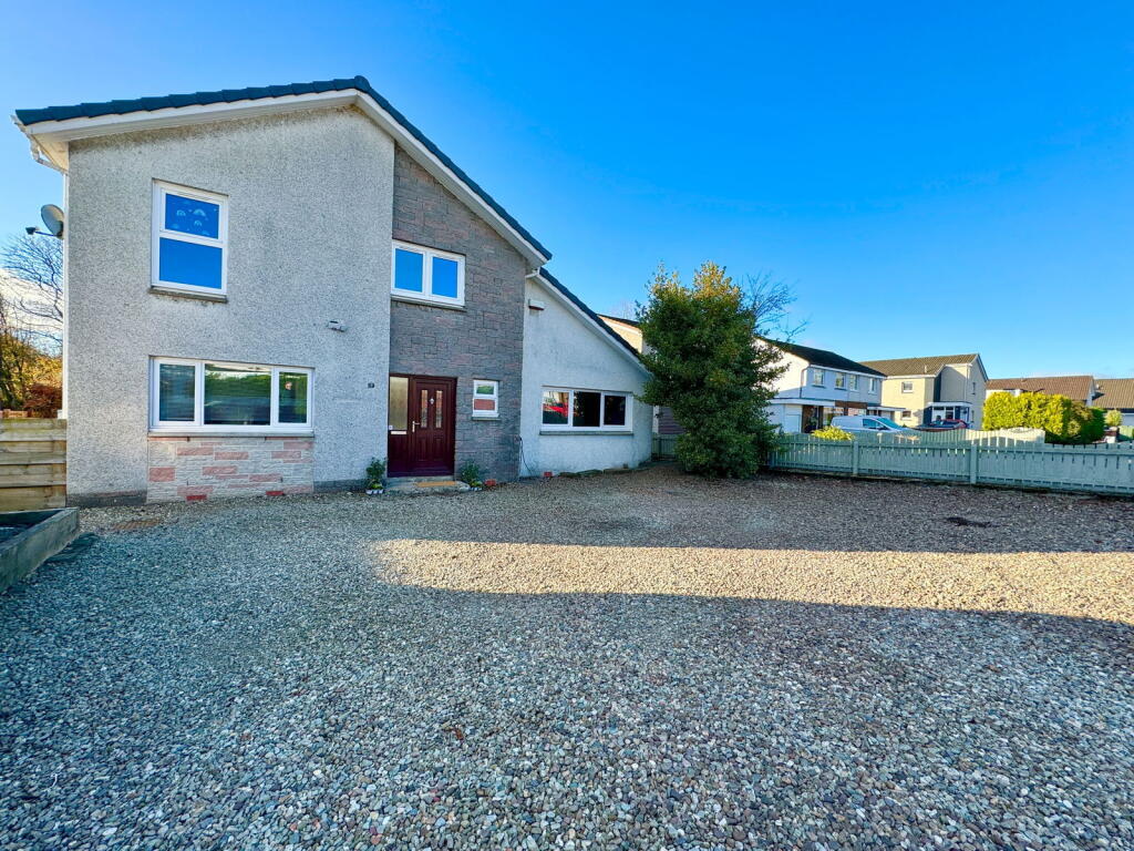 Main image of property: Ingleston Avenue, Denny, FK6 6QW