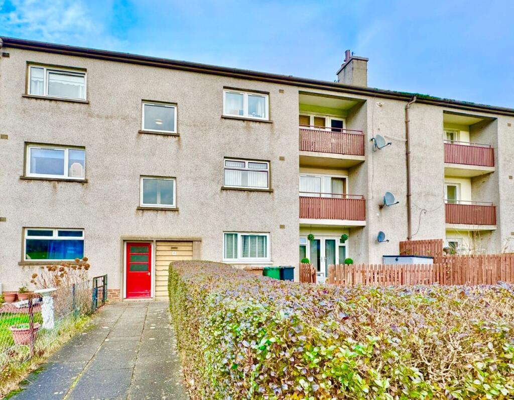 Main image of property: Muirhouse Bank, Edinburgh, EH4 4QS