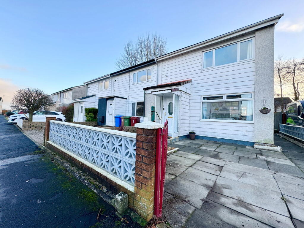 Main image of property: South Green Drive,Airth,Falkirk,FK2 8JP