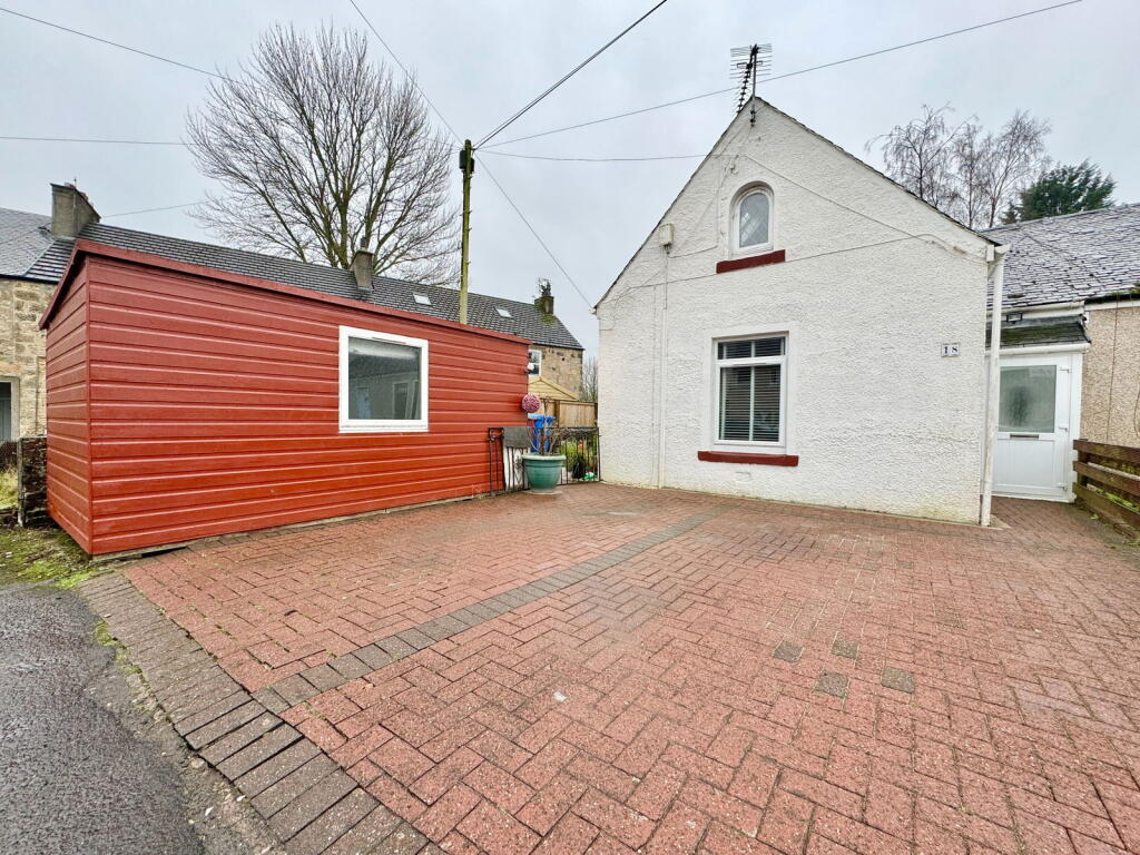Main image of property: Church Lane,Denny,FK6 6NF