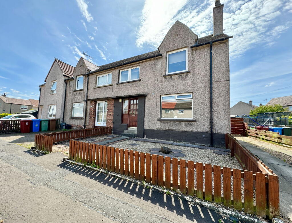 Main image of property: Godfrey Avenue, Denny, FK6 5BE