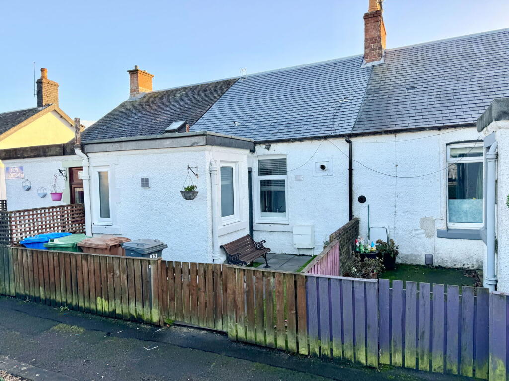 Main image of property: New Holygate,Broxburn,EH52 5RN