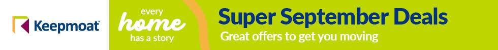 Get brand editions for Keepmoat