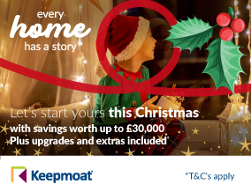 Get brand editions for Keepmoat