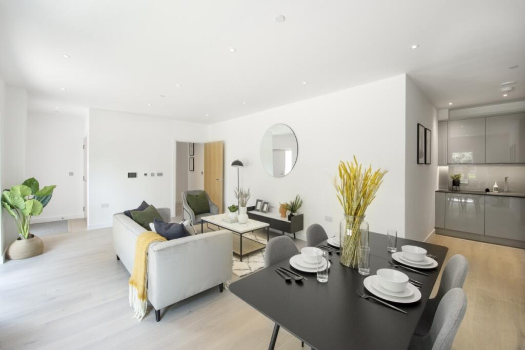 Main image of property: Florence House, Colindale