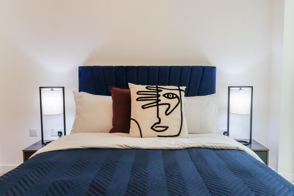 Main image of property: Florence House ,Colindale