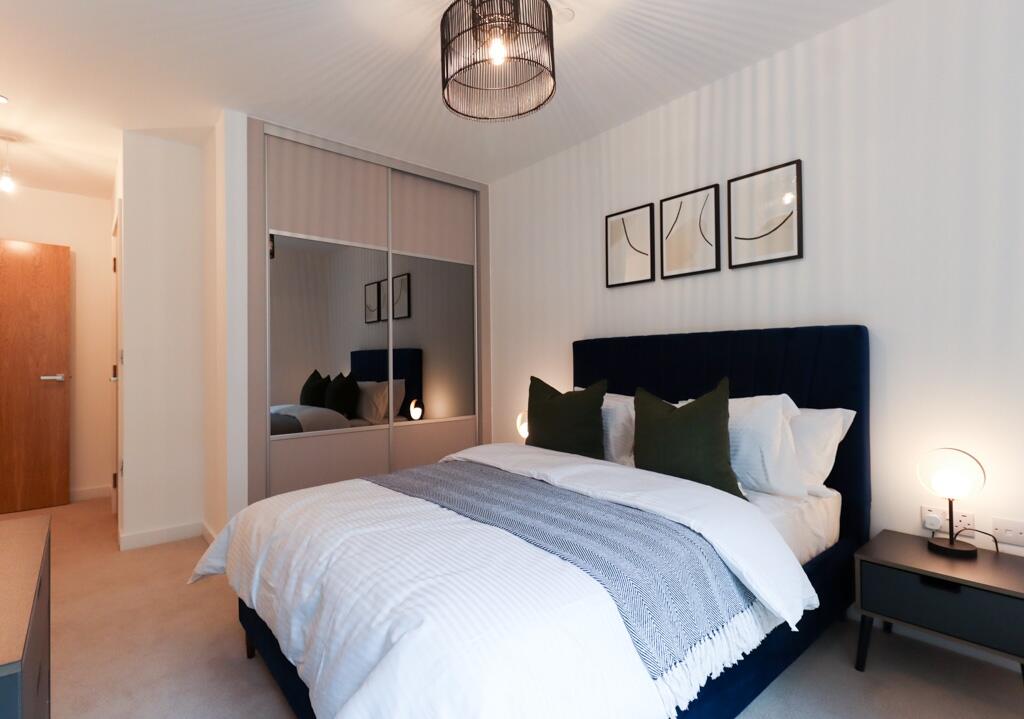 Main image of property: Florence House ,Colindale NW9