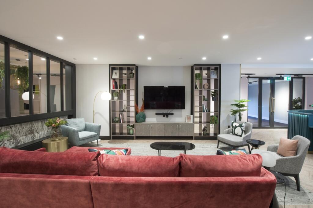 Main image of property: Florence House, Colindale Gardens