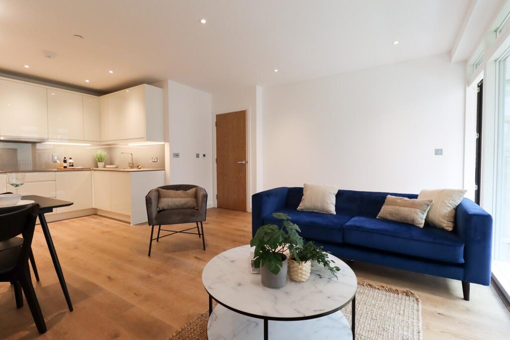 Main image of property: Florence House, Colindale Gardens.