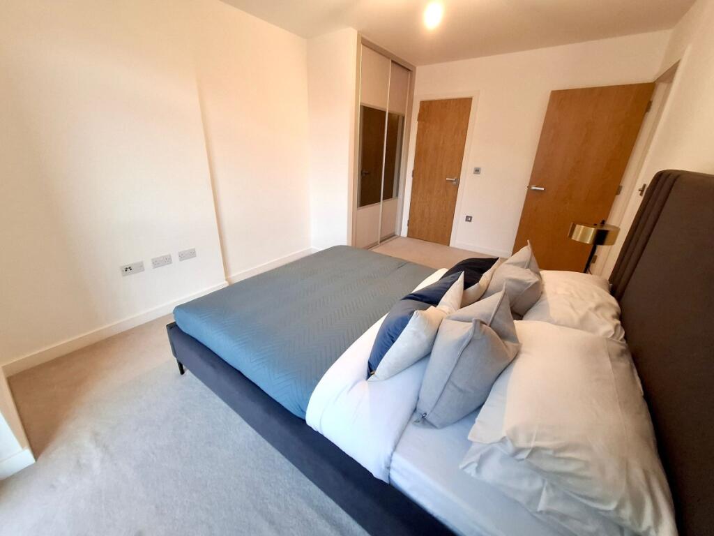 Main image of property: 11 Lundy Close Florence House.