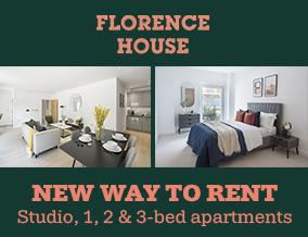 Get brand editions for Savills Lettings, Florence House