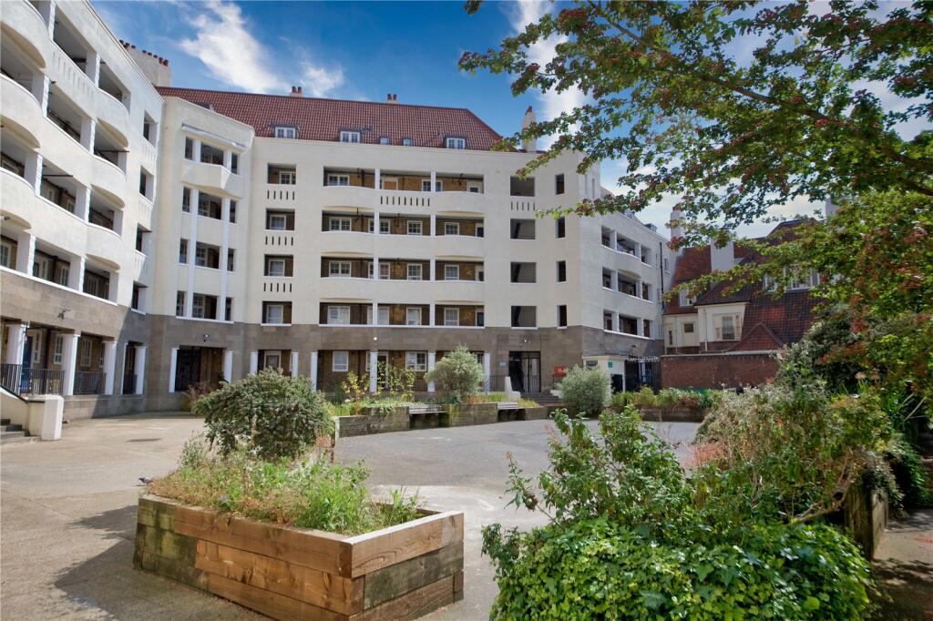 1 bedroom apartment for sale in Levita House, Chalton Street, London, NW1