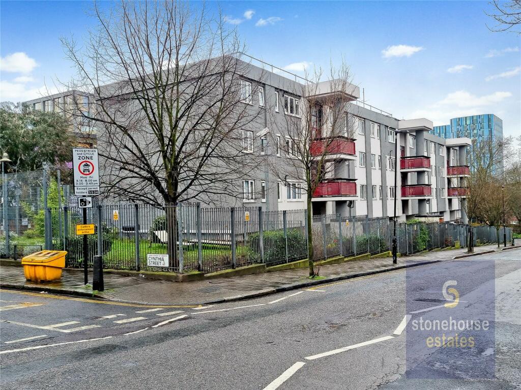 Main image of property: Donegal Street, Islington, London, N1