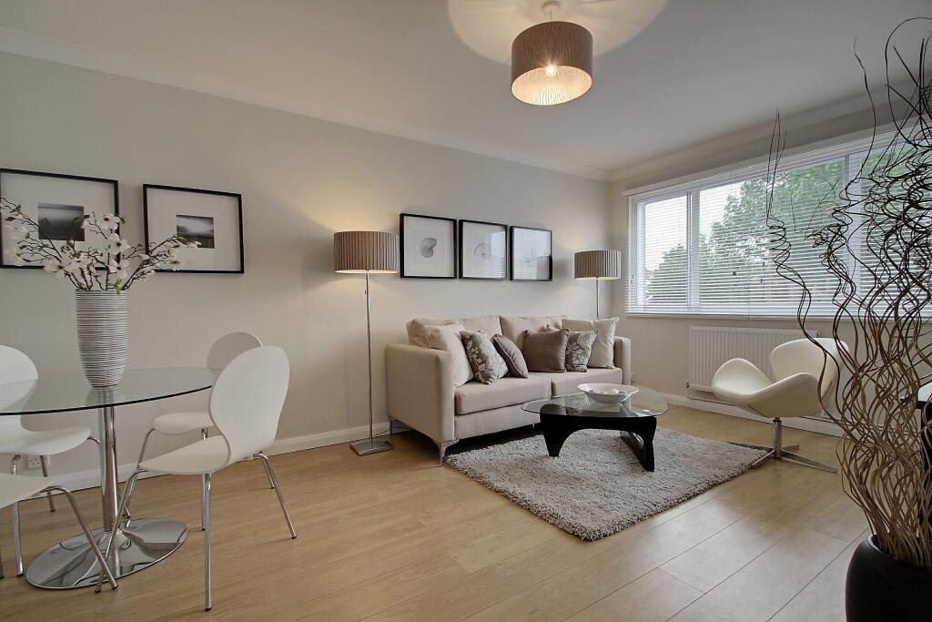 Main image of property: Pemberton Gardens, Archway, London, N19