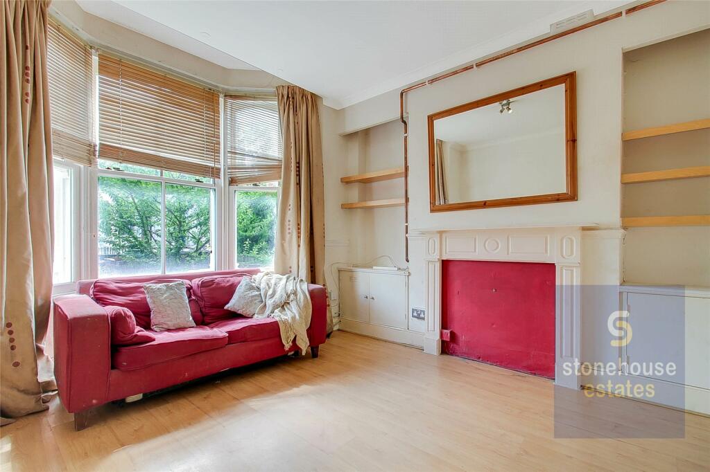 Main image of property: Chester Road, Dartmouth Park, London, N19